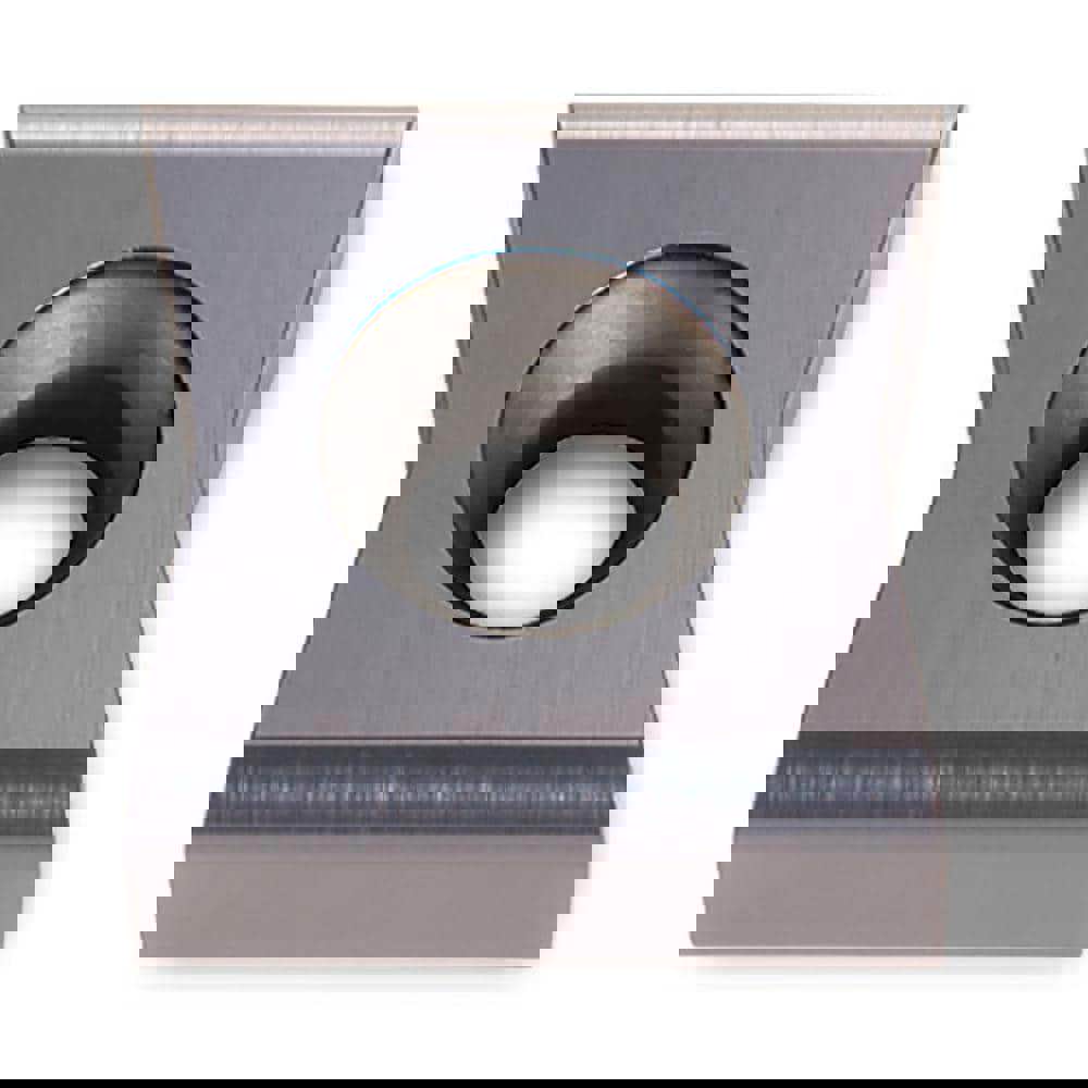 Milling Insert: NNE324-102, IN2030, Solid Carbide